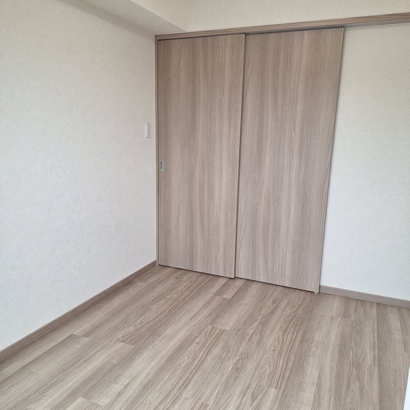 ベッドルーム ルーブル上板橋 ベッドルーム
