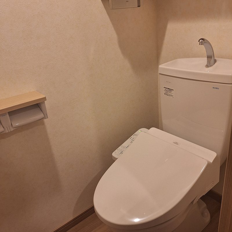 トイレ ルーブル上板橋 その他4
