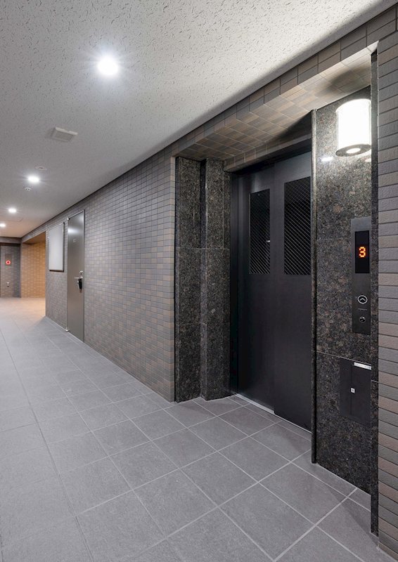 ルーブル上板橋 その他外観4