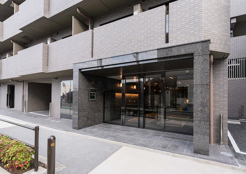 ルーブル上板橋 その他外観1