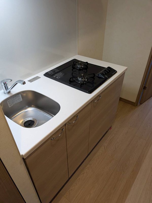 ルーブル練馬赤塚 キッチン
