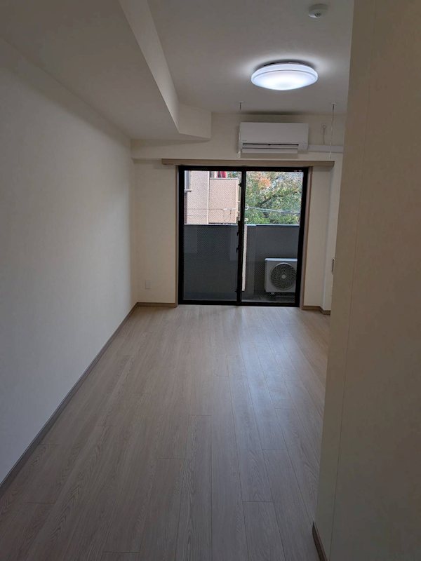 ルーブル練馬赤塚 ベッドルーム