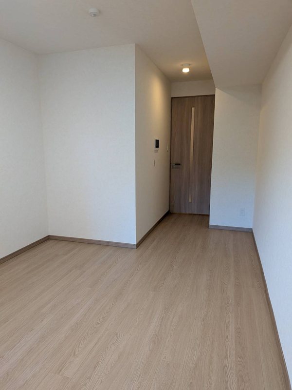 ルーブル練馬赤塚 リビング