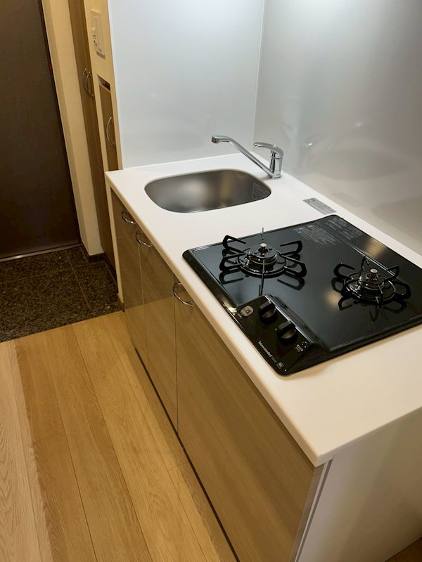 ルーブル練馬赤塚 キッチン