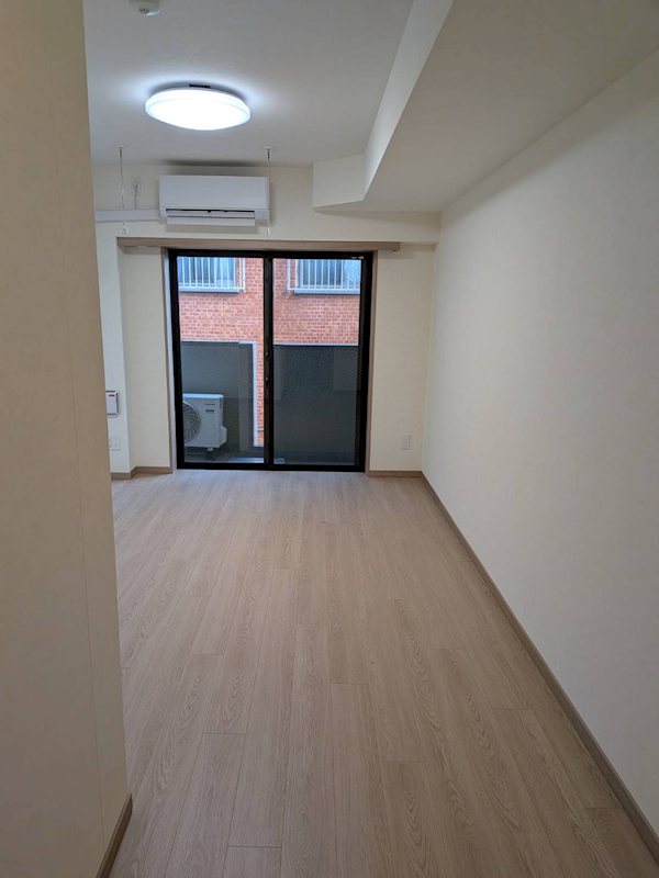 ルーブル練馬赤塚 ベッドルーム