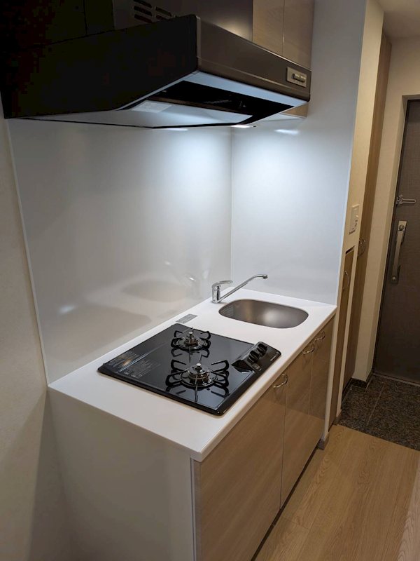 ルーブル練馬赤塚 キッチン