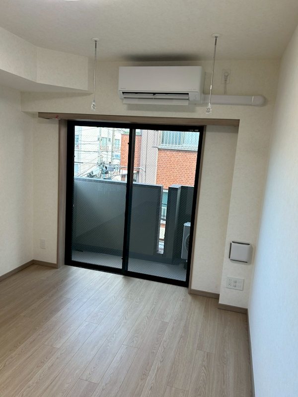 ルーブル練馬赤塚 ベッドルーム