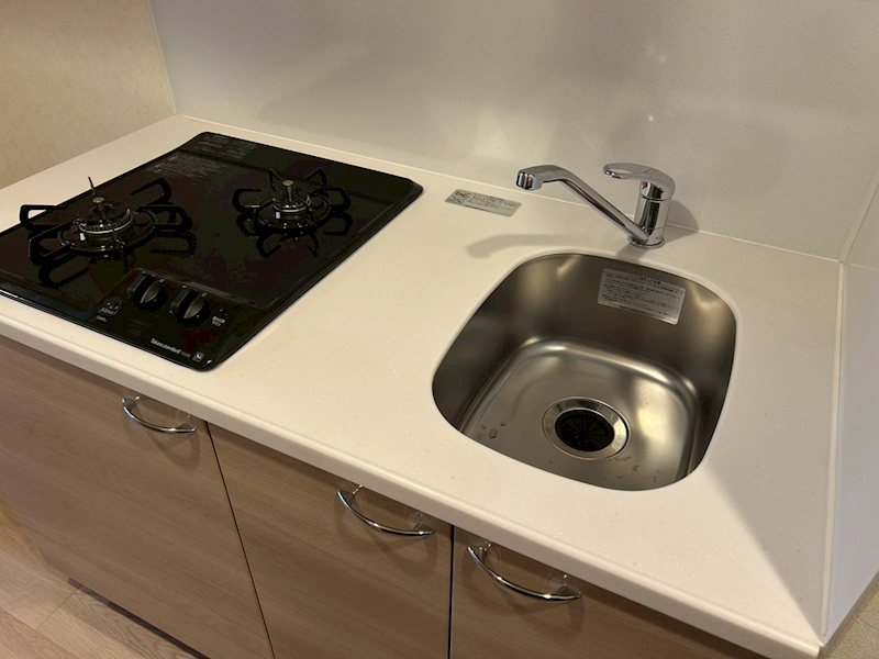 ルーブル練馬赤塚 キッチン