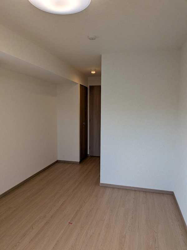 ルーブル練馬赤塚 リビング