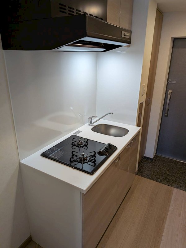 ルーブル練馬赤塚 キッチン