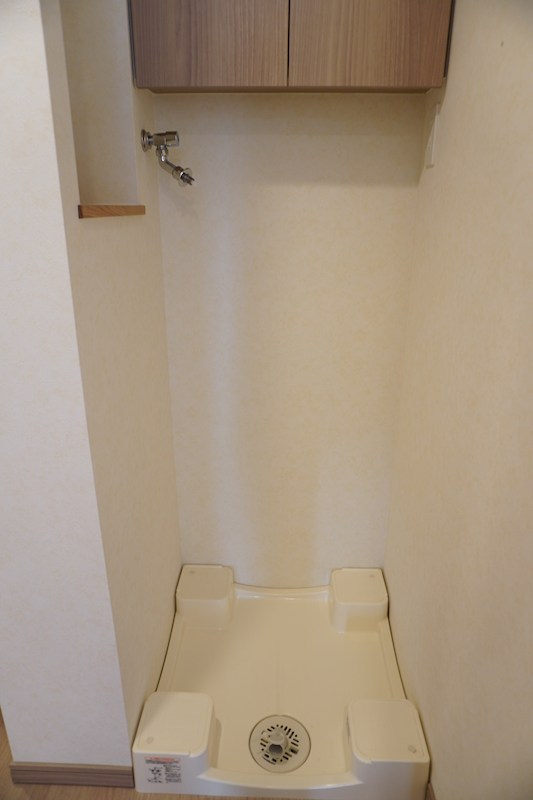 ルーブル練馬赤塚 その他設備