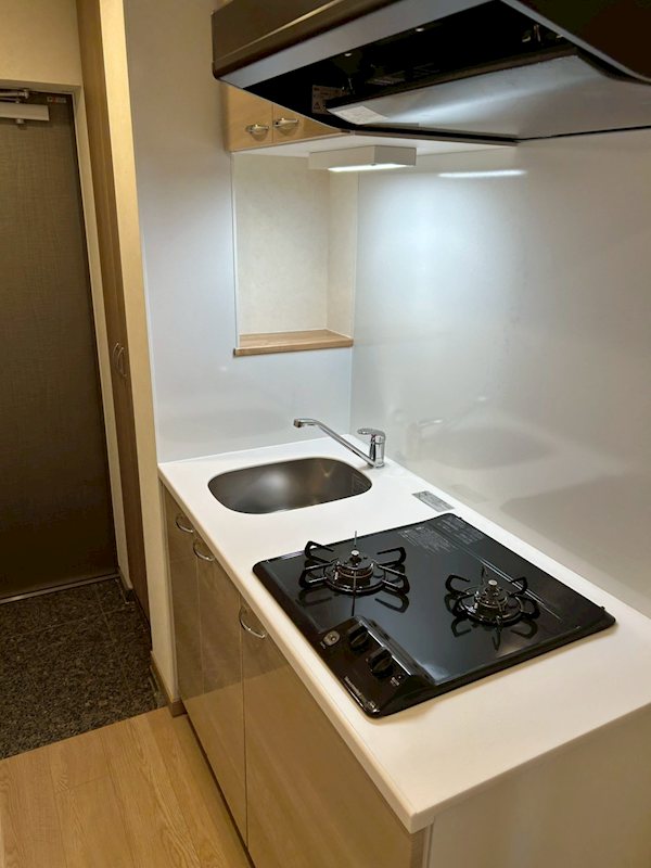 ルーブル練馬赤塚 キッチン