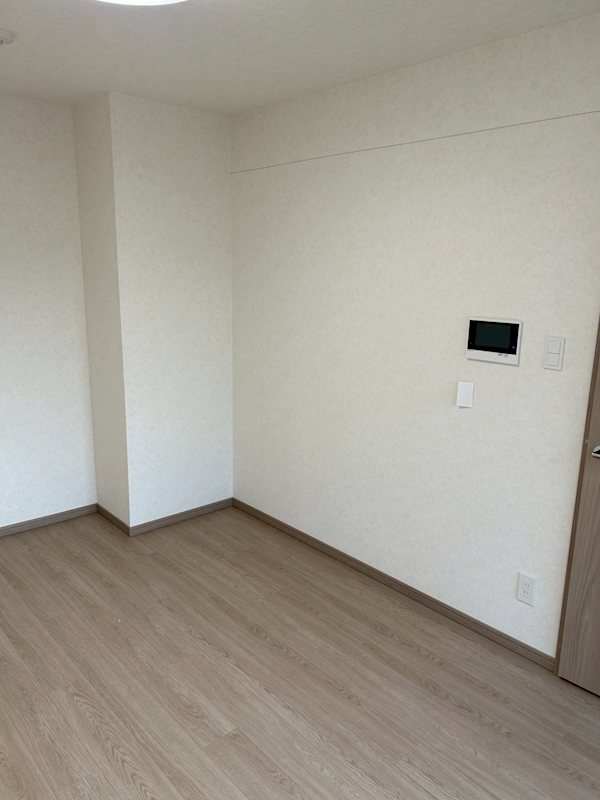 ルーブル練馬赤塚 リビング