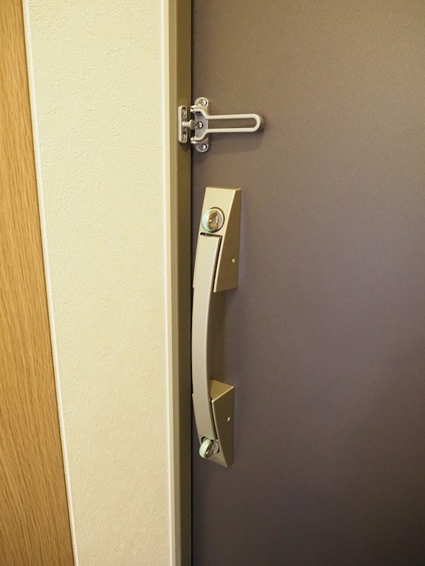 ルーブル武蔵新城参番館 その他2