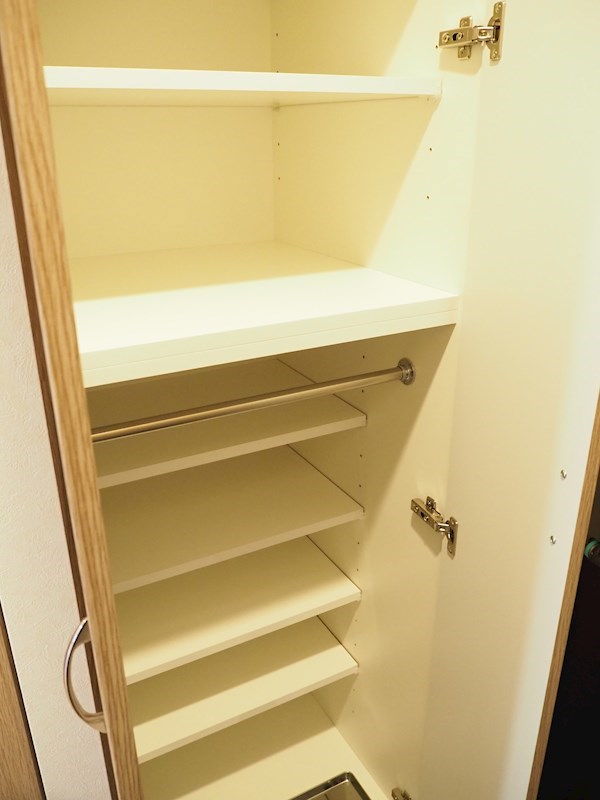 ルーブル武蔵新城参番館 その他3