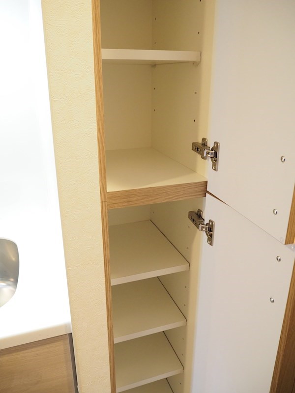 ルーブル武蔵新城参番館 その他4