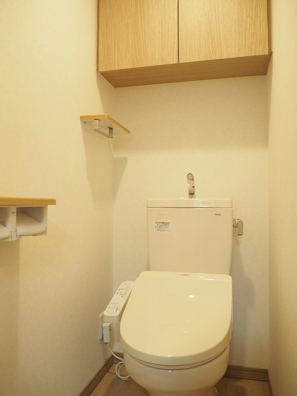 ルーブル武蔵新城参番館 その他6