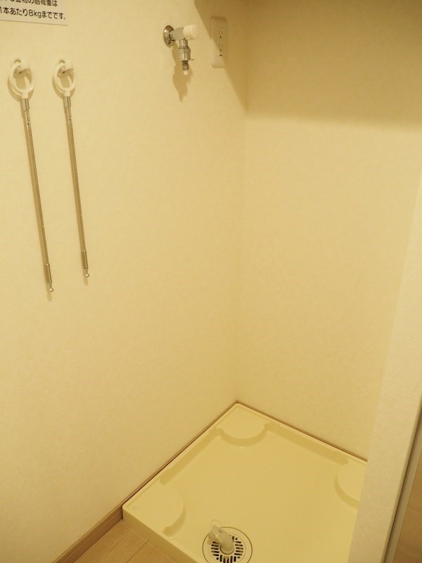 ルーブル武蔵新城参番館 その他8