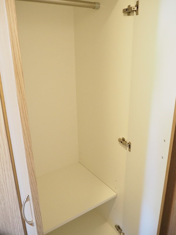 ルーブル武蔵新城参番館 その他11