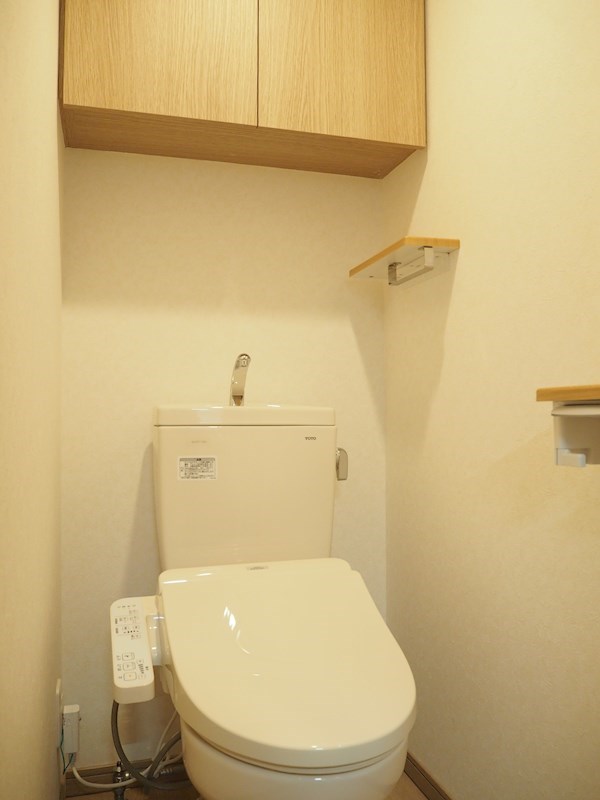 ルーブル武蔵中原参番館 その他5