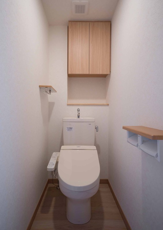 ルーブル武蔵中原弐番館 その他1