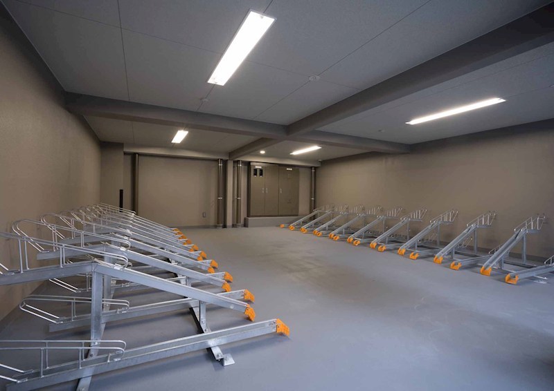 ルーブル武蔵中原弐番館 その他外観5