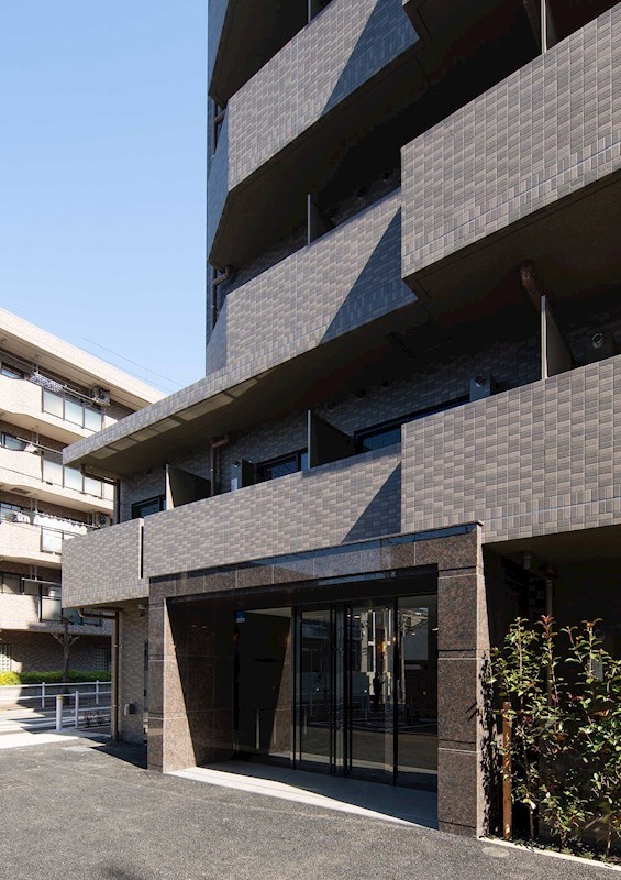 ルーブル板橋東新町弐番館 その他外観1