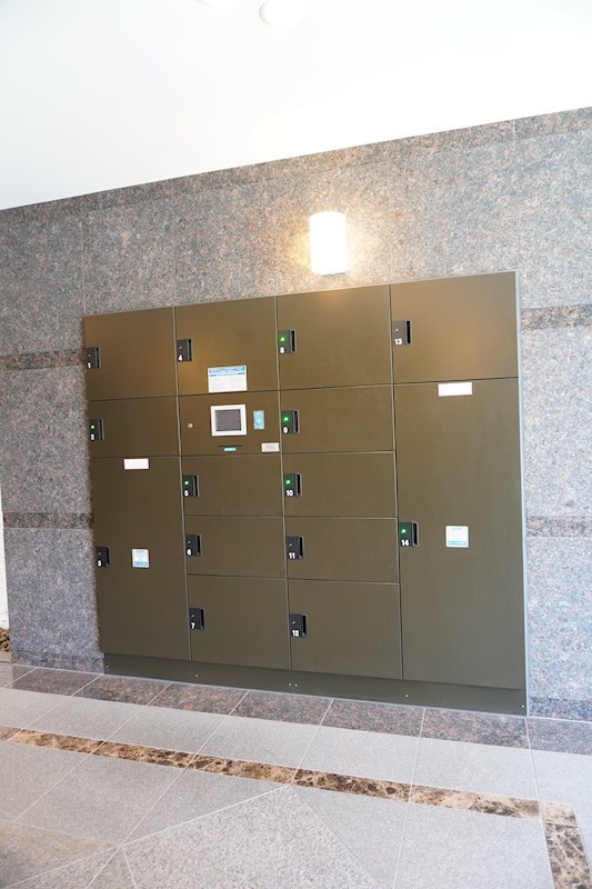 ルーブル板橋東新町弐番館 その他外観3