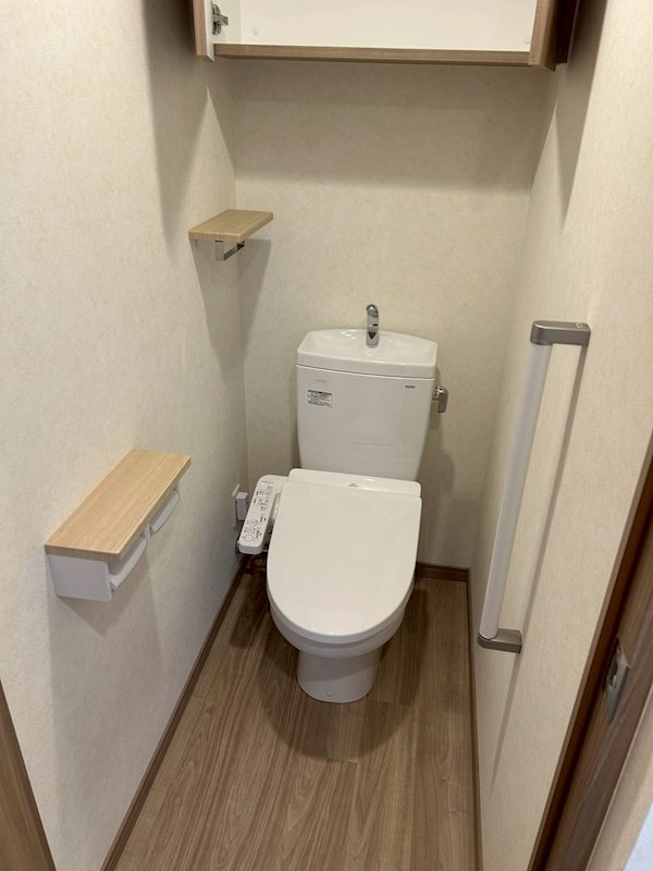 ルーブル中板橋六番館 その他2