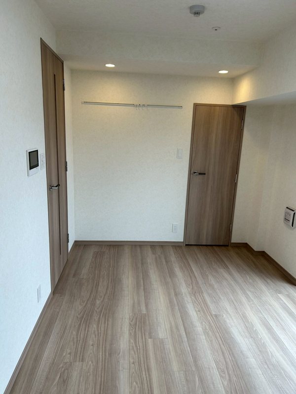 ルーブル中板橋六番館 リビング