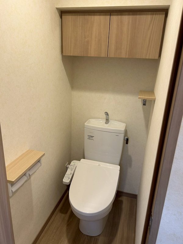 ルーブル中板橋六番館 その他2