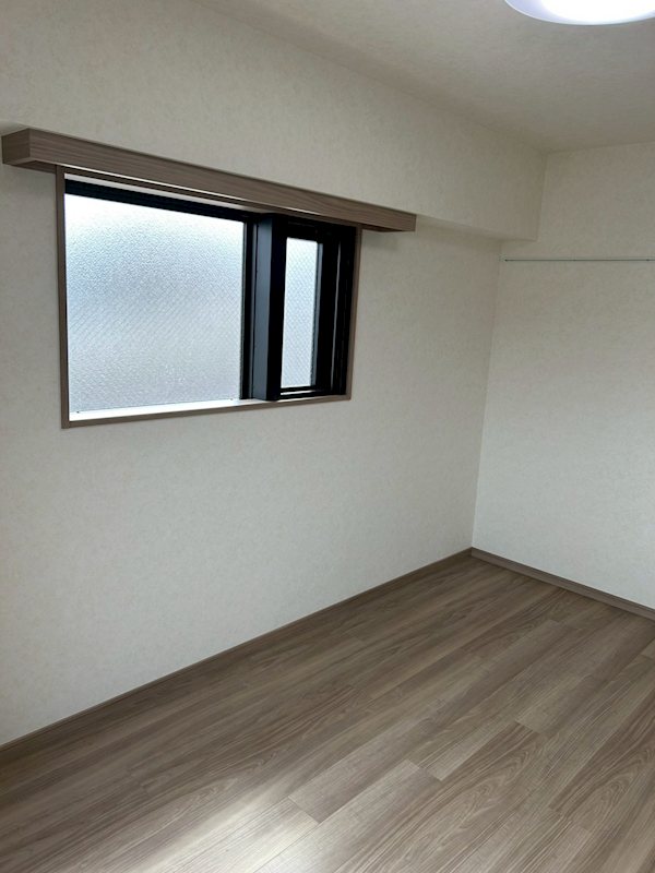 ルーブル中板橋六番館 リビング