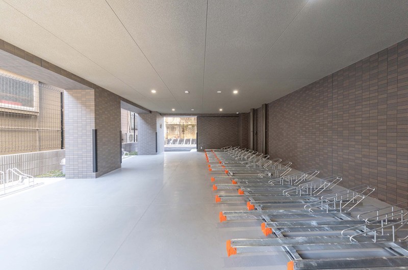 ルーブル南砂町弐番館 その他外観5
