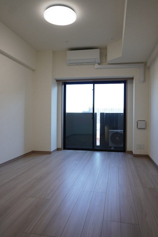 ルーブル南砂町弐番館 リビング