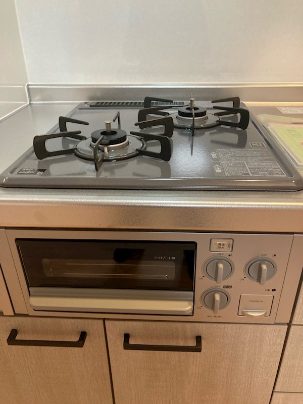 チュリス氷川坂 その他外観2