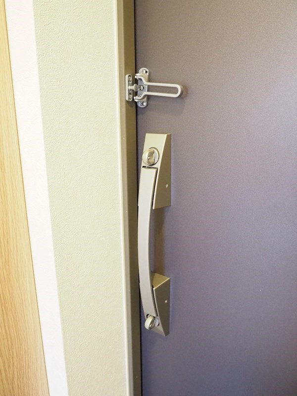 ルーブル川崎中丸子弐番館 その他1