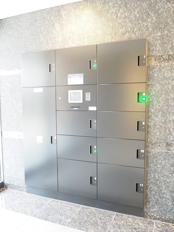 ルーブル川崎中丸子弐番館 その他外観3