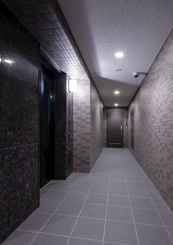 ルーブル川崎中丸子弐番館 その他外観4