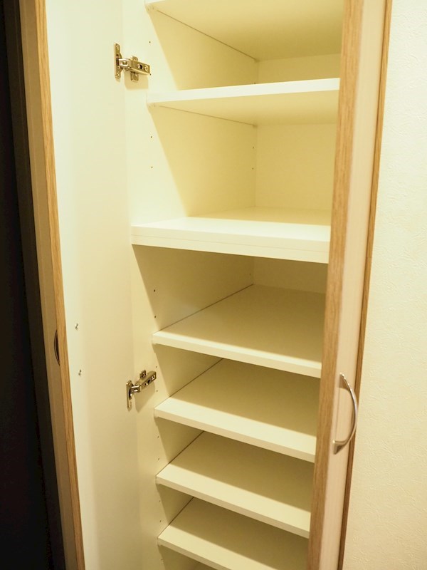 ルーブル武蔵新城参番館 その他4