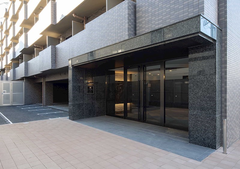 ルーブル武蔵新城参番館 その他外観1