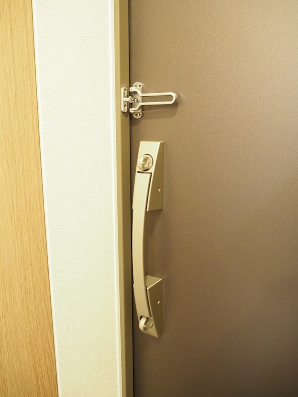 ルーブル武蔵中原参番館 その他1