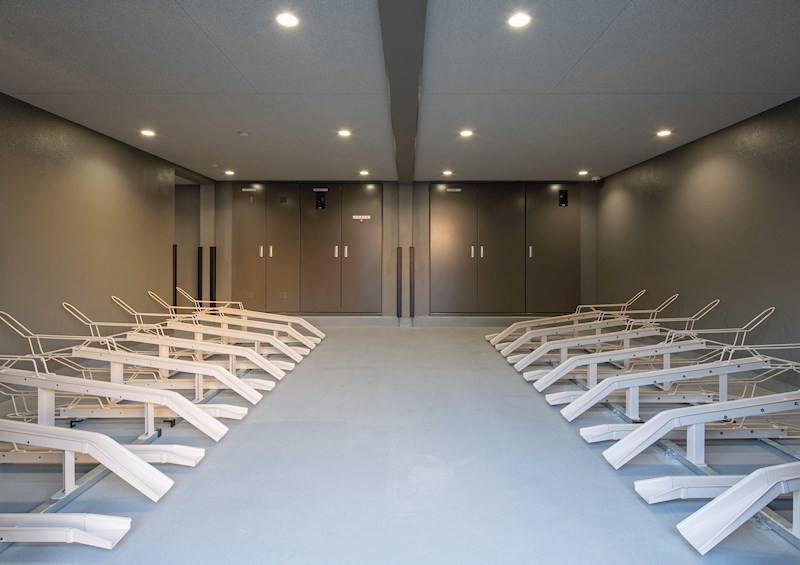 ルーブル武蔵中原参番館 その他外観5