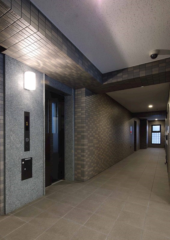 ルーブル東矢口 その他外観4