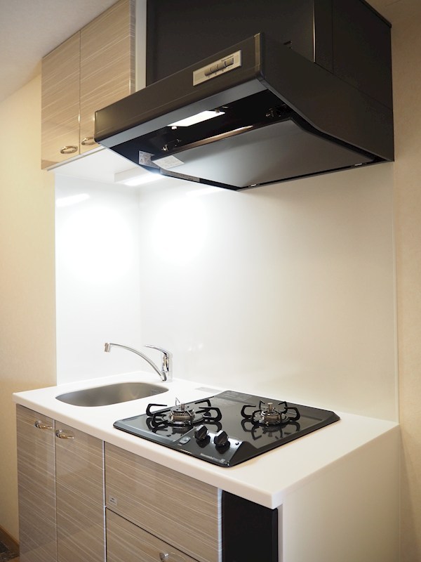 ルーブル東矢口 キッチン