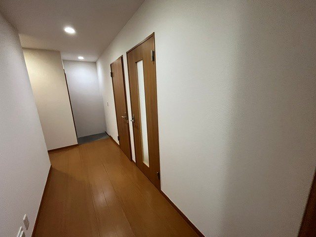 シャテーヌⅡ その他
