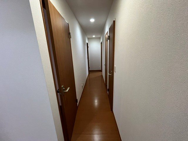 シャテーヌⅡ その他