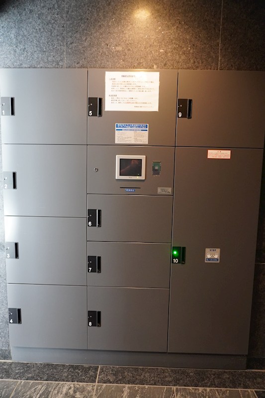 ルーブル武蔵中原弐番館 その他外観3