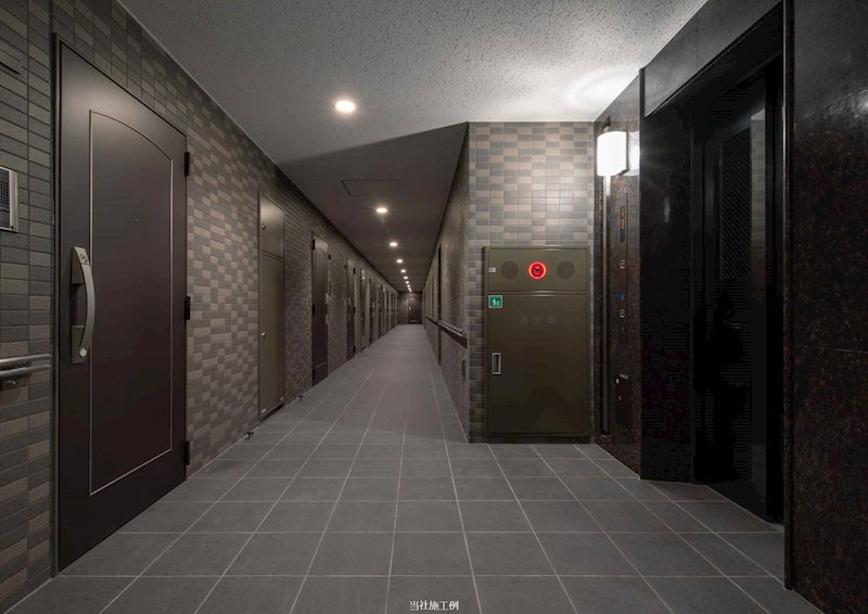 ルーブル板橋泉町弐番館 その他外観1