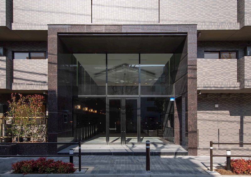 ルーブル板橋泉町弐番館 その他外観4