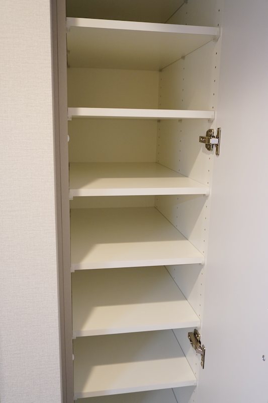 ルーブル本羽田 その他